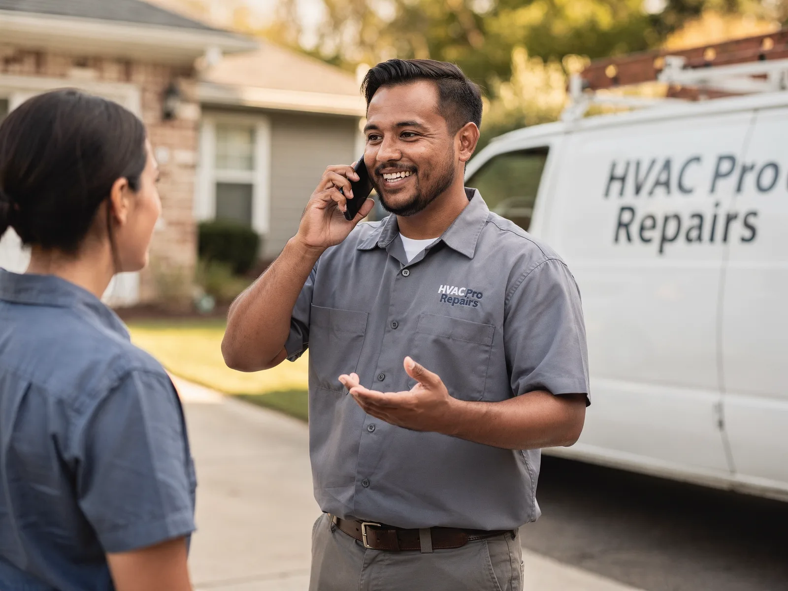 Heat Pump Repair South Plainfield, NJ FAQs